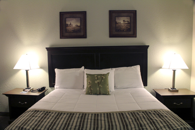 Standard King Photo 3