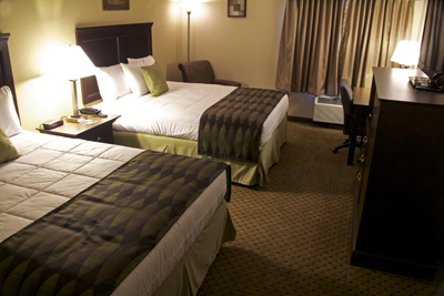 Double Queen Photo 1